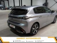 Peugeot 308 1.2 puretech 130cv bvm6 allure + radars av - <small></small> 21.900 € <small></small> - #4