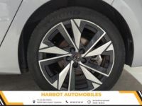 Peugeot 308 1.2 puretech 130cv bvm6 allure + radars av - <small></small> 21.900 € <small></small> - #6