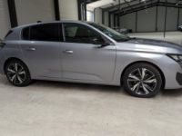 Peugeot 308 1.2 PURETECH 130CV BVM6 ALLURE + RADARS AV GRIS ARTENSE - <small></small> 21.450 € <small>TTC</small> - #1