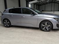 Peugeot 308 1.2 PURETECH 130CV BVM6 ALLURE GRIS ARTENSE - <small></small> 21.600 € <small>TTC</small> - #1