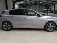 Peugeot 308 1.2 PURETECH 130CV BVM6 ALLURE GRIS ARTENSE - <small></small> 21.600 € <small>TTC</small> - #3