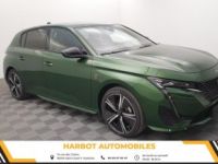 Peugeot 308 1.2 puretech 130cv eat8 gt + camera 360 + pack drive assist plus - <small></small> 30.800 € <small></small> - #1