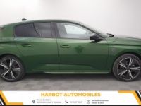 Peugeot 308 1.2 puretech 130cv eat8 gt + camera 360 + pack drive assist plus - <small></small> 30.800 € <small></small> - #3