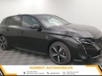 Peugeot 308 1.2 puretech 130cv eat8 gt + camera 360 + pack drive assist plus - <small></small> 31.300 € <small></small> - #1
