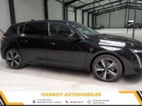 Peugeot 308 1.2 puretech 130cv eat8 gt + camera 360 + pack drive assist plus - <small></small> 27.300 € <small></small> - #1