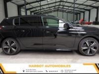 Peugeot 308 1.2 puretech 130cv eat8 gt + camera 360 + pack drive assist plus - <small></small> 27.300 € <small></small> - #3