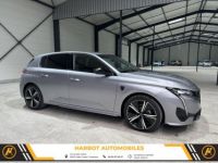 Peugeot 308 1.2 puretech 130cv eat8 gt + camera 360 + pack drive assist plus - <small></small> 27.300 € <small></small> - #1