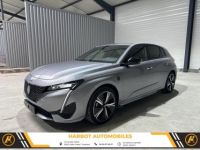 Peugeot 308 1.2 puretech 130cv eat8 gt + camera 360 + pack drive assist plus - <small></small> 27.300 € <small></small> - #2