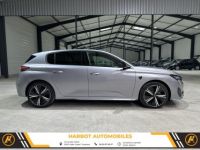 Peugeot 308 1.2 puretech 130cv eat8 gt + camera 360 + pack drive assist plus - <small></small> 27.300 € <small></small> - #3