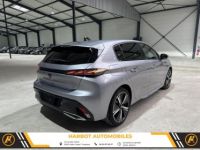 Peugeot 308 1.2 puretech 130cv eat8 gt + camera 360 + pack drive assist plus - <small></small> 27.300 € <small></small> - #4