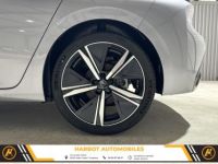 Peugeot 308 1.2 puretech 130cv eat8 gt + camera 360 + pack drive assist plus - <small></small> 27.300 € <small></small> - #6