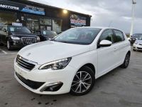 Peugeot 308 1.2 PureTech Allure STT Vente Pro - <small></small> 5.900 € <small>TTC</small> - #1