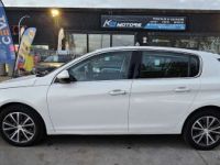 Peugeot 308 1.2 PureTech Allure STT Vente Pro - <small></small> 5.900 € <small>TTC</small> - #9