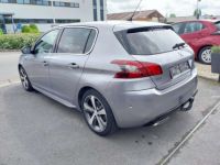 Peugeot 308 1.2 PureTech GT Line -NAVI-CLIM-CAMERA-TOIT PANO- - <small></small> 18.990 € <small>TTC</small> - #4