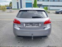 Peugeot 308 1.2 PureTech GT Line -NAVI-CLIM-CAMERA-TOIT PANO- - <small></small> 18.990 € <small>TTC</small> - #5