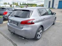 Peugeot 308 1.2 PureTech GT Line -NAVI-CLIM-CAMERA-TOIT PANO- - <small></small> 18.990 € <small>TTC</small> - #6