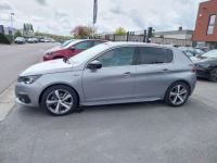 Peugeot 308 1.2 PureTech GT Line -NAVI-CLIM-CAMERA-TOIT PANO- - <small></small> 18.990 € <small>TTC</small> - #7