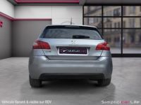 Peugeot 308 1.2 Style 110cv / GPS / RADAR / GARANTIE 12 MOIS - <small></small> 7.490 € <small>TTC</small> - #7