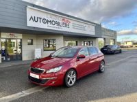 Peugeot 308 1.2 STYLE e-THP 12V 130 cv - <small></small> 10.690 € <small>TTC</small> - #1