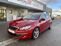 Peugeot 308 1.2 STYLE e-THP 12V 130 cv - <small></small> 10.690 € <small>TTC</small> - #2