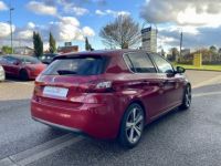 Peugeot 308 1.2 STYLE e-THP 12V 130 cv - <small></small> 10.690 € <small>TTC</small> - #5