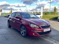 Peugeot 308 1.2 STYLE e-THP 12V 130 cv - <small></small> 10.690 € <small>TTC</small> - #6