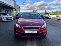 Peugeot 308 1.2 STYLE e-THP 12V 130 cv - <small></small> 10.690 € <small>TTC</small> - #7