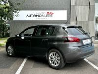 Peugeot 308 1.2 THP 110 cv Style - <small></small> 12.990 € <small>TTC</small> - #4