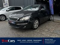 Peugeot 308 1.2 THP 110ch finition Style - <small></small> 9.990 € <small>TTC</small> - #1