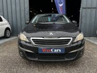 Peugeot 308 1.2 THP 110ch finition Style - <small></small> 9.990 € <small>TTC</small> - #2