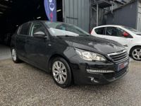 Peugeot 308 1.2 THP 110ch finition Style - <small></small> 9.990 € <small>TTC</small> - #3