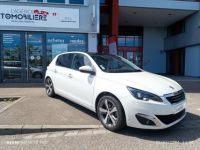 Peugeot 308 1.2 THP 130 cv Féline Boîte Auto - <small></small> 11.990 € <small>TTC</small> - #1