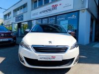 Peugeot 308 1.2 THP 130 cv Féline Boîte Auto - <small></small> 11.990 € <small>TTC</small> - #3