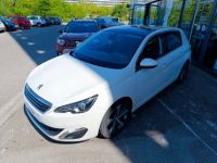 Peugeot 308 1.2 THP 130 cv Féline Boîte Auto - <small></small> 11.990 € <small>TTC</small> - #4