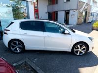 Peugeot 308 1.2 THP 130 cv Féline Boîte Auto - <small></small> 11.990 € <small>TTC</small> - #9