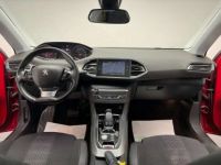 Peugeot 308 1.2 TOIT PANO GPS AIRCO 1ER PROPRIO GARANTIE - <small></small> 14.950 € <small>TTC</small> - #9