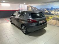 Peugeot 308 1.2 VTi 130ch BOÎTE AUTOMATIQUE TVA RÉCUPÉRABLE - <small></small> 9.990 € <small>TTC</small> - #3