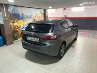 Peugeot 308 1.2 VTi 130ch BOÎTE AUTOMATIQUE TVA RÉCUPÉRABLE - <small></small> 9.990 € <small>TTC</small> - #4