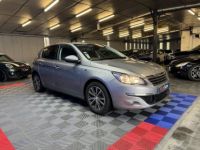 Peugeot 308 1.2i 110cv Style - garantie 12 mois - <small></small> 9.490 € <small>TTC</small> - #3