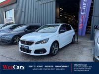 Peugeot 308 1.2i 12V 130ch BV EAT8 GT Line PHASE 2 - <small></small> 17.990 € <small>TTC</small> - #1