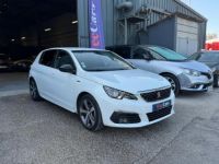 Peugeot 308 1.2i 12V 130ch BV EAT8 GT Line PHASE 2 - <small></small> 17.990 € <small>TTC</small> - #3