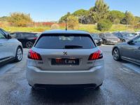 Peugeot 308 1.2i 12V 130ch BV EAT8 GT Line PHASE 2 - <small></small> 17.990 € <small>TTC</small> - #4