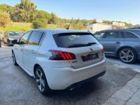 Peugeot 308 1.2i 12V 130ch BV EAT8 GT Line PHASE 2 - <small></small> 17.990 € <small>TTC</small> - #12