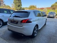 Peugeot 308 1.2i 12V 130ch BV EAT8 GT Line PHASE 2 - <small></small> 17.990 € <small>TTC</small> - #13