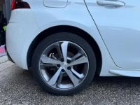 Peugeot 308 1.2i 12V 130ch BV EAT8 GT Line PHASE 2 - <small></small> 17.990 € <small>TTC</small> - #19