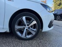 Peugeot 308 1.2i 12V 130ch BV EAT8 GT Line PHASE 2 - <small></small> 17.990 € <small>TTC</small> - #20