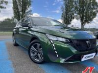 Peugeot 308 1.2i 12V S&S - 130  III BERLINE Active Pack - <small></small> 22.580 € <small></small> - #21