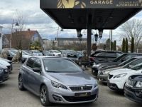 Peugeot 308 1.2i 130 GT Line BOITE AUTO - <small></small> 10.990 € <small>TTC</small> - #2