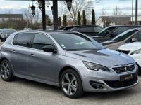 Peugeot 308 1.2i 130 GT Line BOITE AUTO - <small></small> 10.990 € <small>TTC</small> - #3