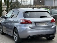 Peugeot 308 1.2i 130 GT Line BOITE AUTO - <small></small> 10.990 € <small>TTC</small> - #6